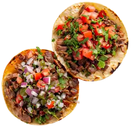 tacos en guadalajara